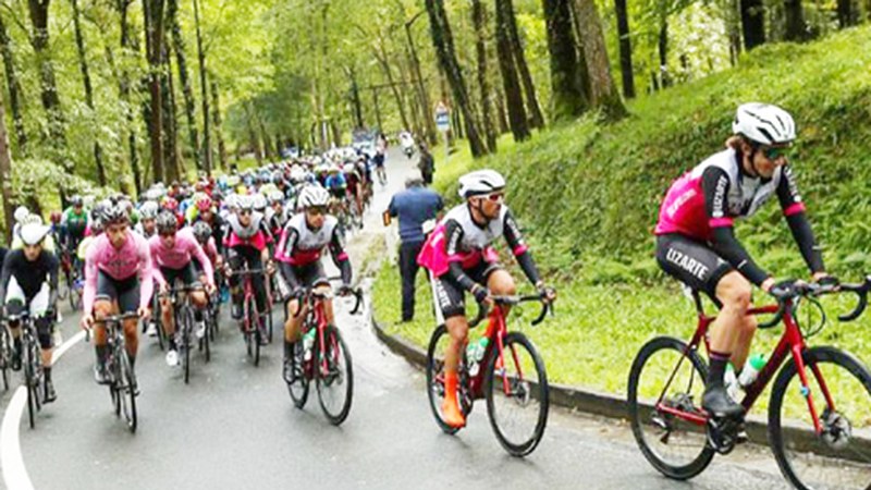 Atzo aurkeztu zuten domekan jokatuko den Valenciaga Memoriala