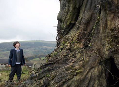 Atzo Errebalen izandako arazo elektrikoek eraginda, zine-emanaldiak gaur eskainiko dituzte Coliseoan