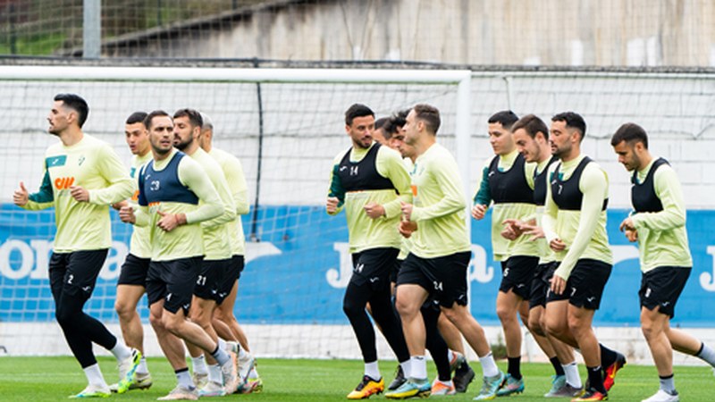 Atzotik salgai daude Oviedo-Eibar partidurako 650 sarrera