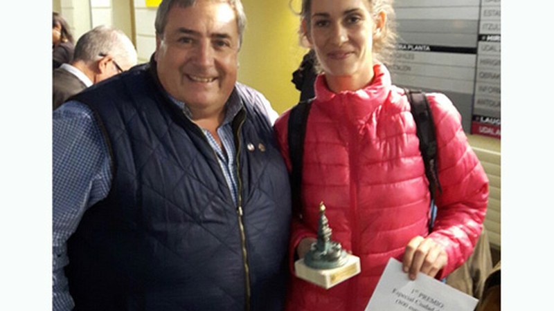 Aukeratu dituzte Aire Zabaleko Pintura Lehiaketako irabazleak