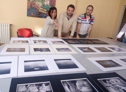 Aukeratu dituzte aurtengo Indalezio Ojanguren Sariak