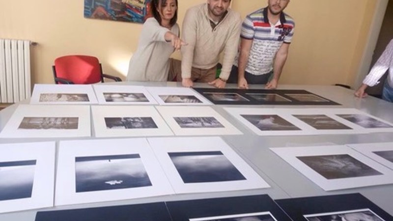 Aukeratu dituzte aurtengo Indalezio Ojanguren Sariak