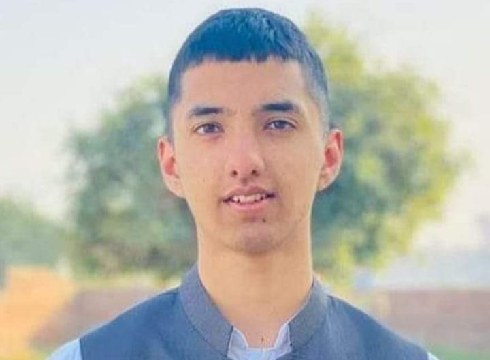 Aurreko astelehenaz geroztik desagertuta dago 18 urteko mutil eibartarra