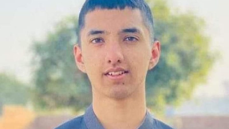 Aurreko astelehenaz geroztik desagertuta dago 18 urteko mutil eibartarra