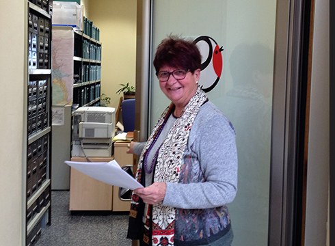 Aurrekontuak errealitatea "makillatzen" duela dio Irabazik