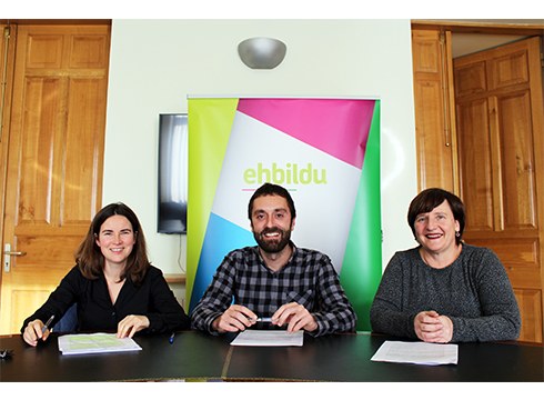 “Aurrekontuaren zirriborroak ez dizkio Eibarko erronka sozial eta ekonomikoei erantzuten”