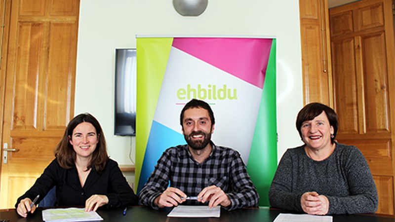 “Aurrekontuaren zirriborroak ez dizkio Eibarko erronka sozial eta ekonomikoei erantzuten”