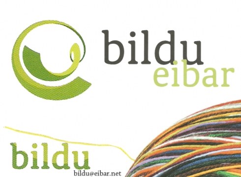 Aurrekontuari 34 zuzenketa partzial eta osoko beste bat aurkeztu dizkio Bilduk