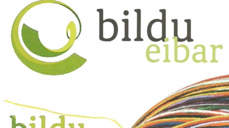 Aurrekontuari 34 zuzenketa partzial eta osoko beste bat aurkeztu dizkio Bilduk