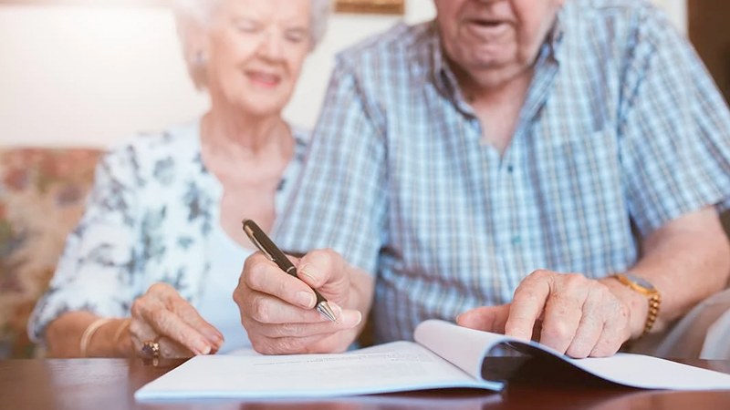 Aurretiazko borondateei buruzko informazioa ematen egongo dira gaur arratsaldean Untzagako gizarte zentroan