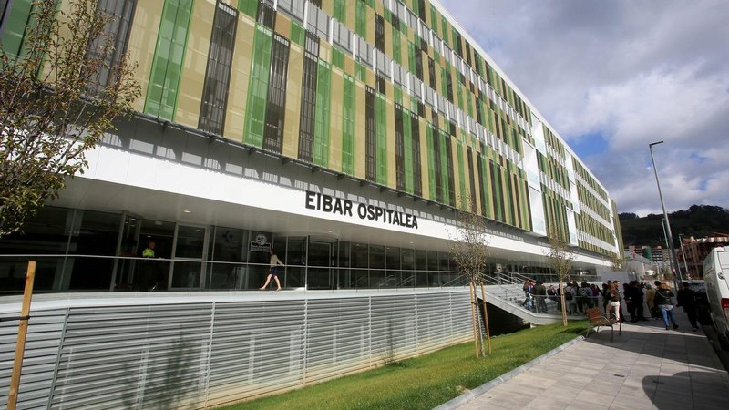 Aurretiazko Borondateen inguruko bi saio eskainiko dituzte martxoan Eibarko Ospitalean