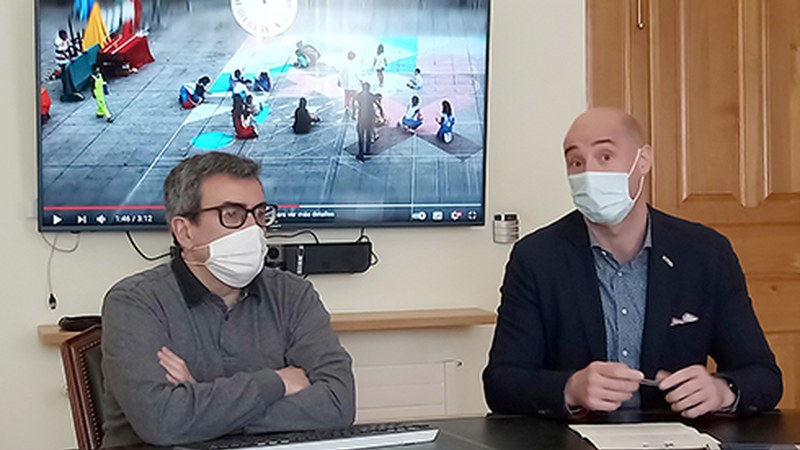 Aurten ere ez da Sanjuanik ospatuko, baina ekainean hasiko den kultur egitaraua prestatu du Udalak