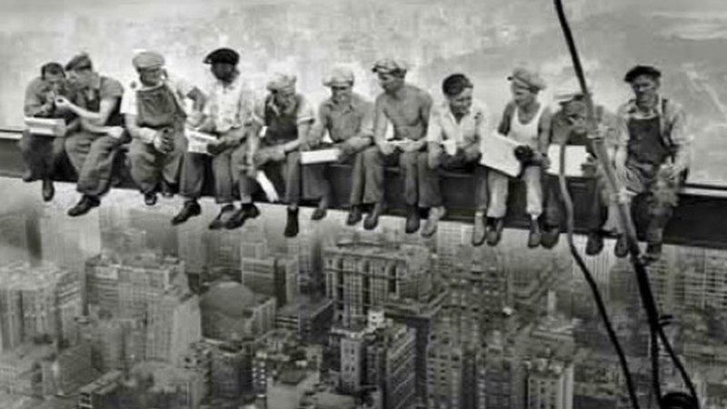 Aurten ere kalera, langileen eskubideen alde