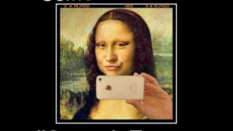 Aurten ere 'selfie' lehiaketa egingo dugu