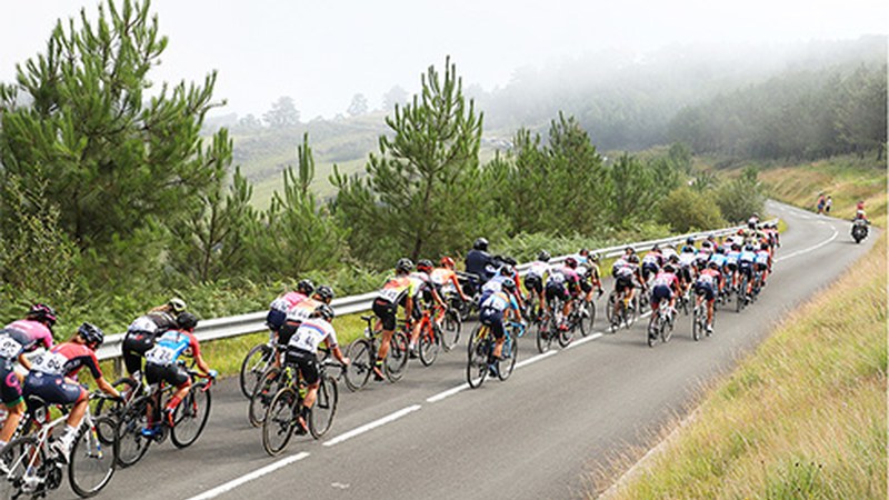 Aurten ez da Itzulia Women lasterketarik egingo, baina Donostia Emakumeen Klasikoa jokatuko da