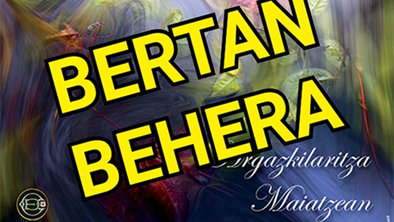 Aurtengo Argazkilaritza Maiatzean datorren urtera arte atzeratuko da