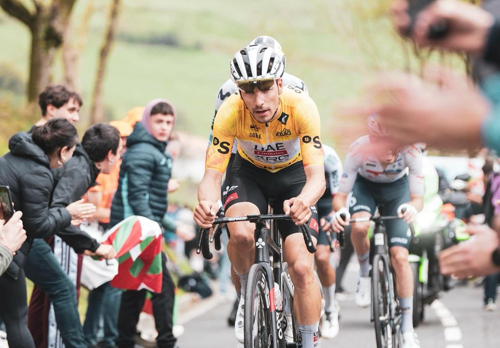 Aurtengo Itzulia ez da Eibarren amaituko, baina etapa bat jokatuko da gurean