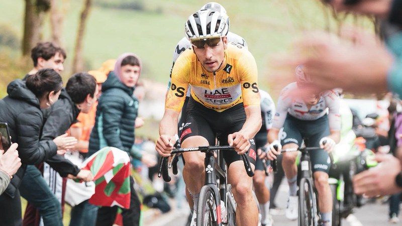 Aurtengo Itzulia ez da Eibarren amaituko, baina etapa bat jokatuko da gurean