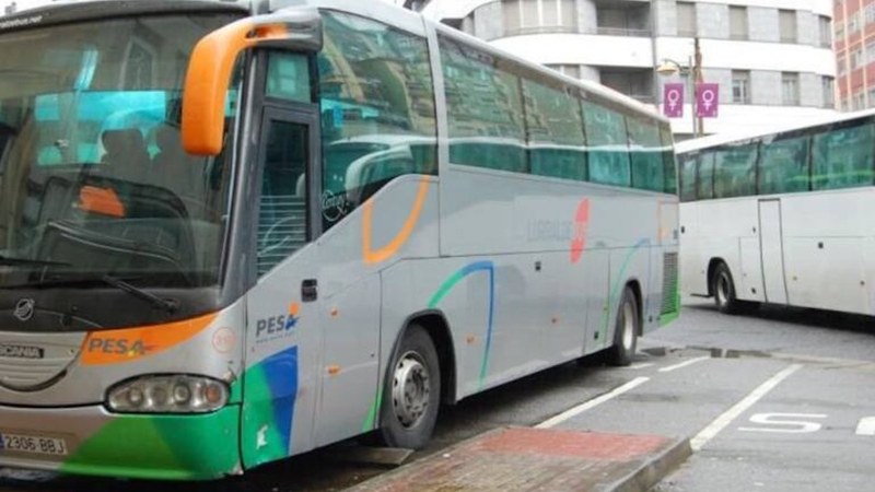 Autobus gidarien grebak astelehenera arte iraungo du