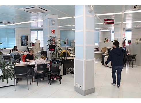 Ekainaren 1era arte atzeratuko da autolikidazioak eta aitorpenak egiteko epea