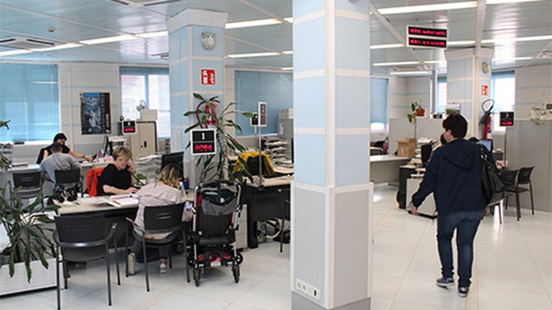 Ekainaren 1era arte atzeratuko da autolikidazioak eta aitorpenak egiteko epea