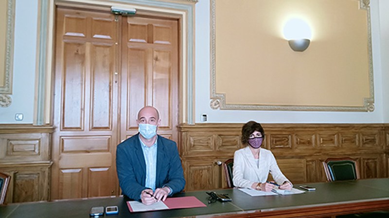 Autonomoentzat eta enpresa txiki eta ertainentzat dirulaguntza-lerro berria deitu du Udalak