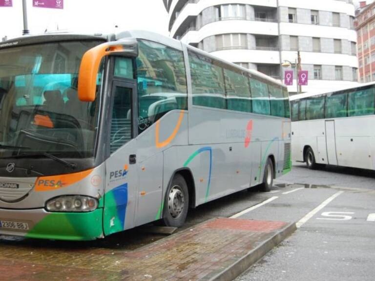 Avanza (Pesa) enpresako langileek bost greba egun iragarri dituzte abendurako