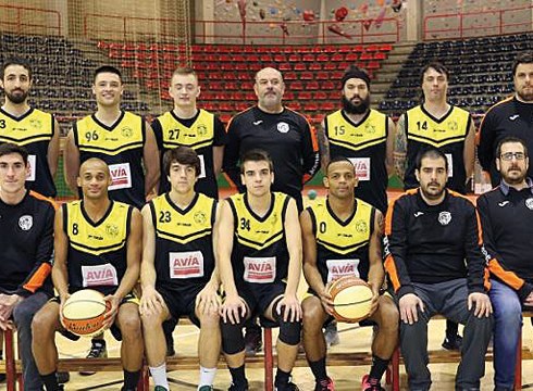 Avia Eibar Saskibaloiak garaipen erraza lortu zuen ligako lehen jardunaldian