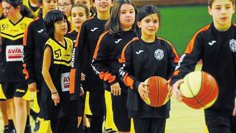 Avia Eibar Saskibaloiak postu garrantzitsua izango du jokoan asteburuko partiduan