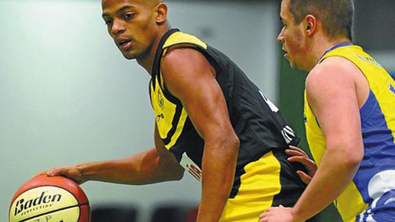 Avia Eibar Saskibaloiak probintziako 2. Mailako txapela jantzi du