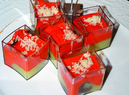 Azaro Gastronomikoa Arrate Kultur Elkartean