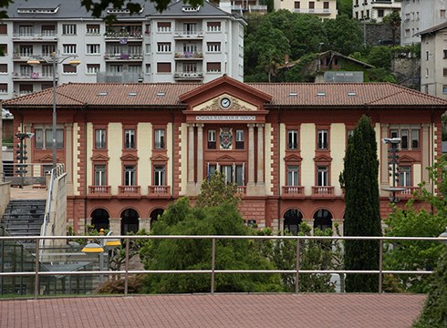 Azaroaren 10era arte luzatu dute Udalaren eta herritarren arteko komunikazioa baloratzeko inkesta betetzeko epea