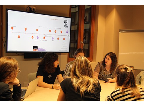 Azaroaren 30ekoa greba bat baino askoz ere gehiago izango da