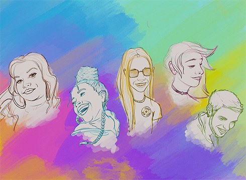 Azaroaren 5ean itxiko dute Beldur Barik lehiaketara lanak aurkezteko epea