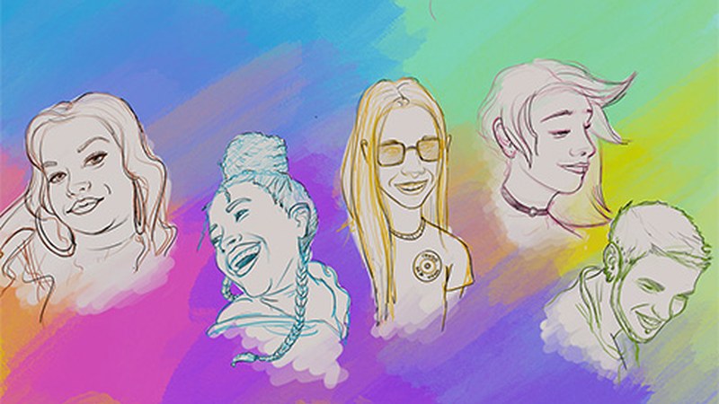 Azaroaren 5ean itxiko dute Beldur Barik lehiaketara lanak aurkezteko epea