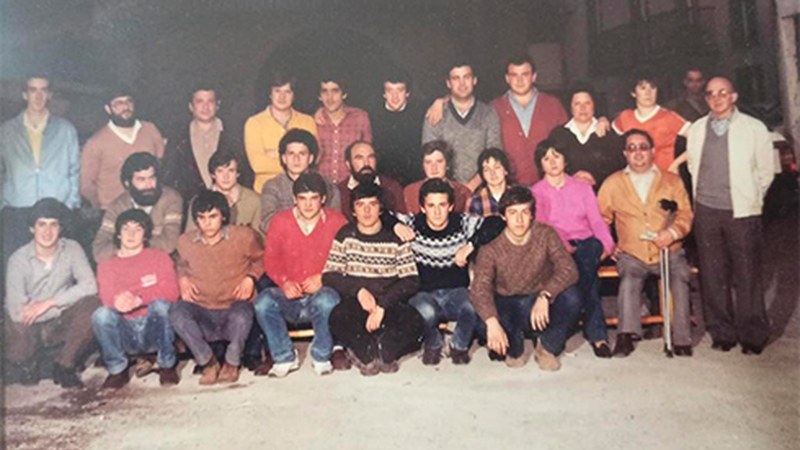 Azitaingo bizilagunak omentzeko eta auzoari bizitza emateko ekintzak egingo dituzte hilaren 21ean