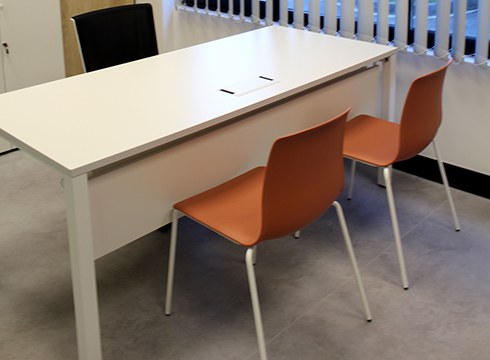 Azitaingo enpresa-inkubagailua erabiltzeko eskaerak Debegesan egin beharko dira