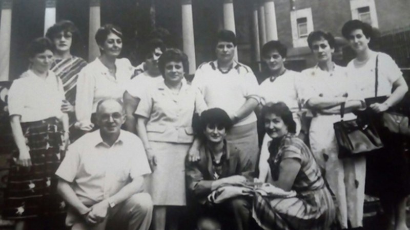 Azitaingo katekistek bazkaria egingo dute ekainaren 30ean