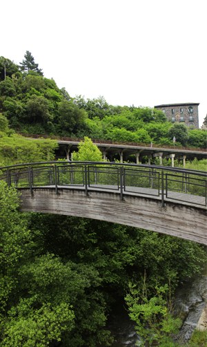 "Azitaingo zubia" (Fernando Solana)