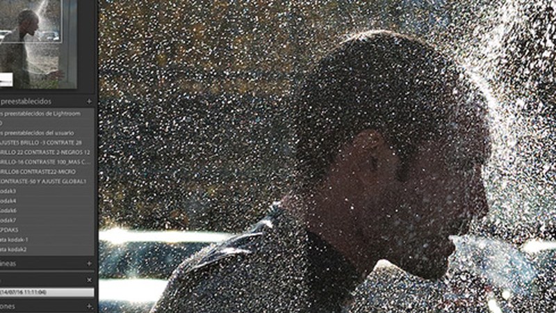 Azken egunak argazkigintza ikastaroan izena emateko