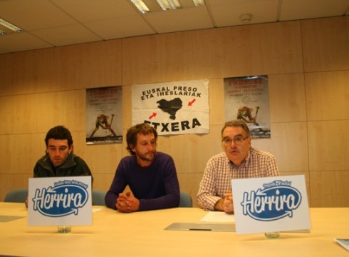 Azken Ostirala berezia izango da sanandresetan