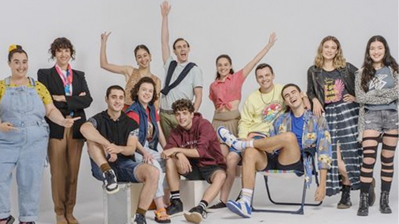 Zapatu honetan Go!azen musikaleko bi saio eskainiko dituzte