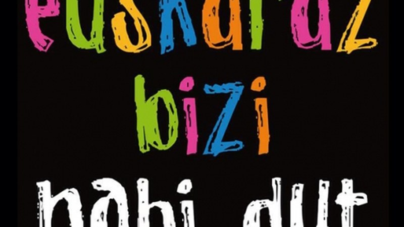 Azoka eta flashmoba, euskaraz bizitzeko nahia aldarrikatzeko