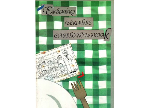 Baba zurixak saltsa berdian