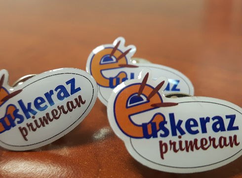 Euskeraren amaraunak armiarmak behar ditu!