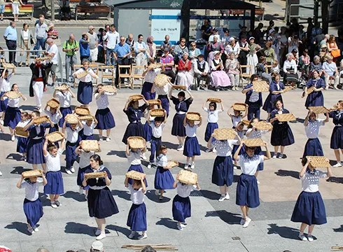 Badator Euskal Jaia!