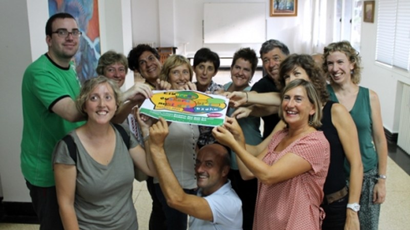 Badator Euskaraz Bizi Nahi Dut azoka!