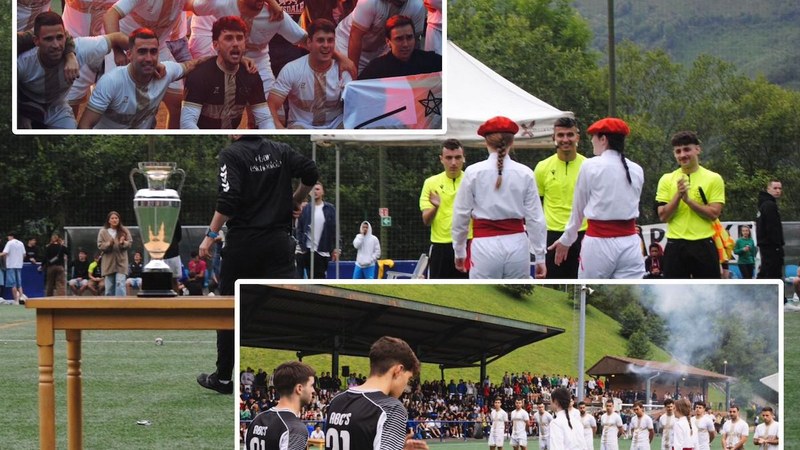 Badator futbol 7-aren festa handia