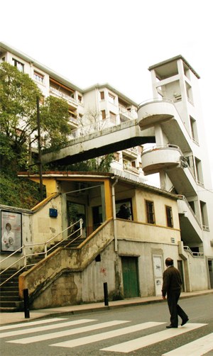 "Badira 15 urte" (Julio Calleja)