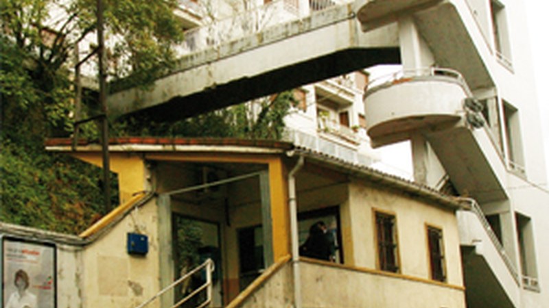 "Badira 15 urte" (Julio Calleja)